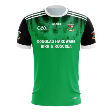 Ballyskenagh Killavilla GAA Club Jersey