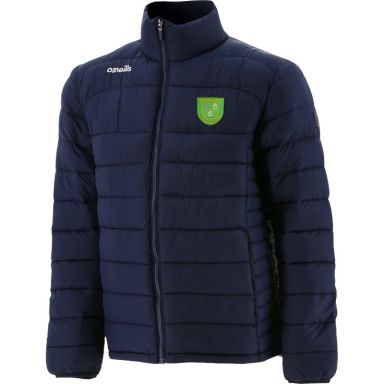 Ballysteen GAA Kids' Blake Padded Jacket