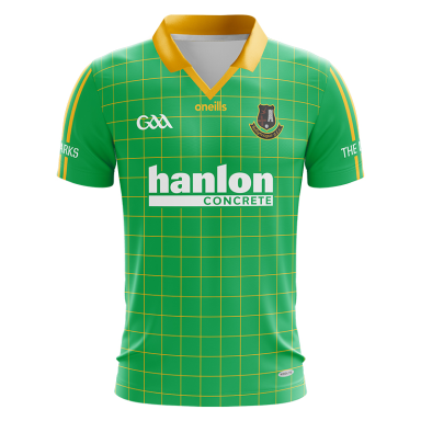 Ballyteague GFC Jersey