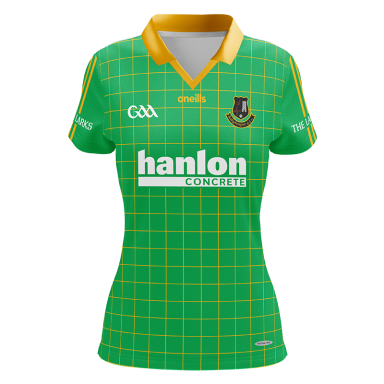Ballyteague GFC Women's Fit Jersey