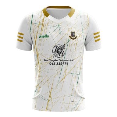 Ballyteague GFC Kids' Short Sleeve Training Top