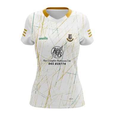 Ballyteague GFC Women's Fit Short Sleeve Training Top