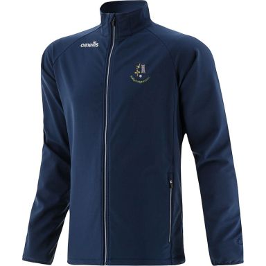 Ballyteague GFC Idaho Softshell Jacket