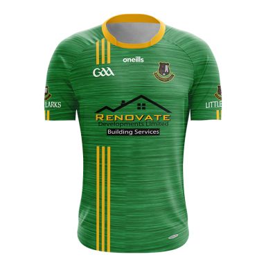 Ballyteague GFC Jersey (Renovate Developments LTD)