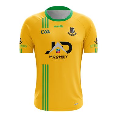 Ballyteague GFC Women's Fit Jersey (JD Mooney)