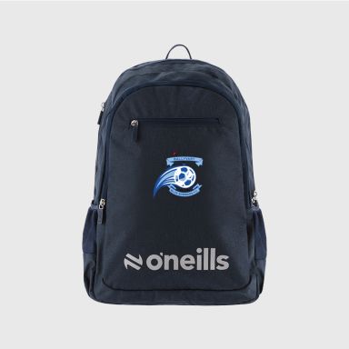 Ballyvary Blue Bombers Triumph Backpack