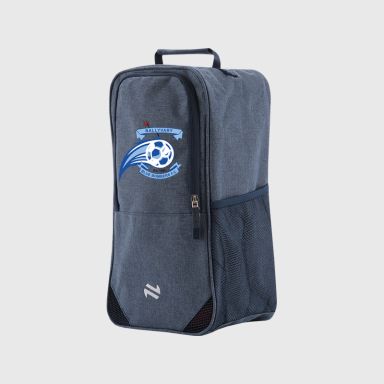 Ballyvary Blue Bombers Blitz Boot Bag