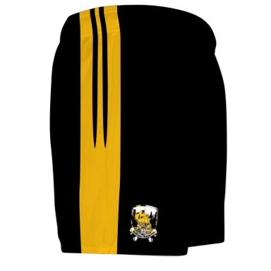 Baltimore Bohemians Mourne Shorts