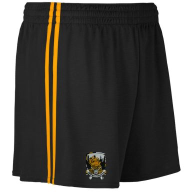 Baltimore Bohemians Mourne Shorts