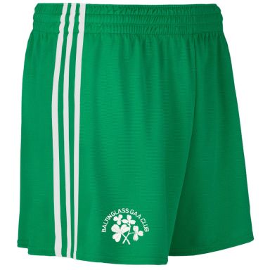 Baltinglass GAA Mourne Shorts