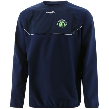 Baltinglass GAA Kids' Norwich Windcheater