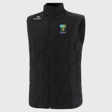 Balyna GAA Conquer Padded Gilet 