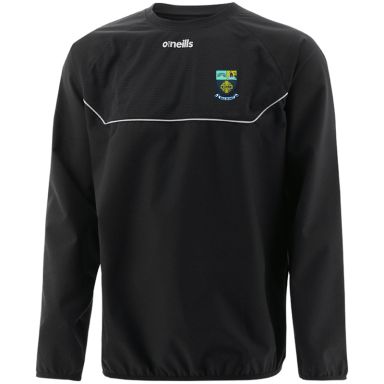 Balyna LGFA Norwich Windcheater