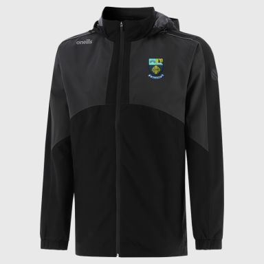 Balyna LGFA Women's Altitude Rain Jacket