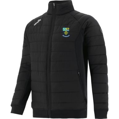 Balyna LGFA Carson Lightweight Padded Jacket