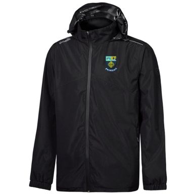 Balyna LGFA Dalton Rain Jacket