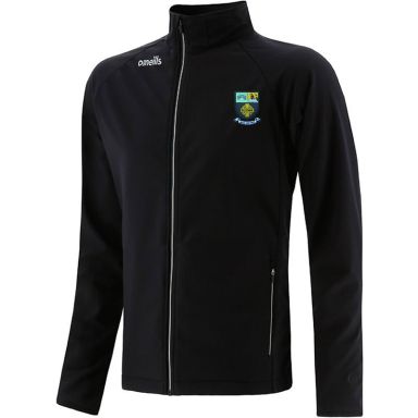 Balyna LGFA Kids' Idaho Softshell Jacket