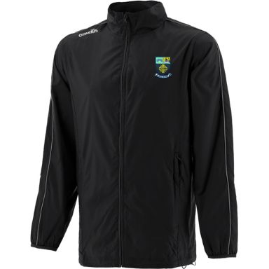 Balyna LGFA Men's Typhoon Lightweight Rain Jacket