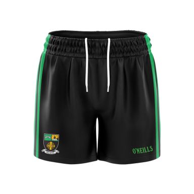 Balyna LGFA Mourne Shorts