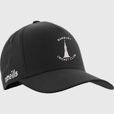 Banbury Cricket Club Sully Baseball Cap