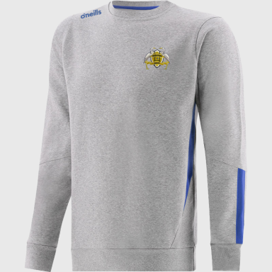 Bandon Ladies Gaelic Football Club Kids' Jenson Crew Neck Fleece Sweatshirt
