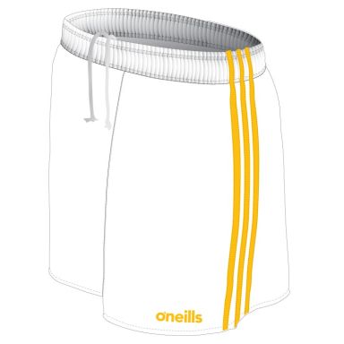 Bandon GAA Club Mourne Shorts