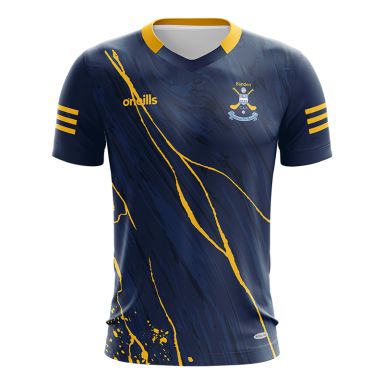 Bandon GAA Club Women's Fit Short Sleeve Training Top