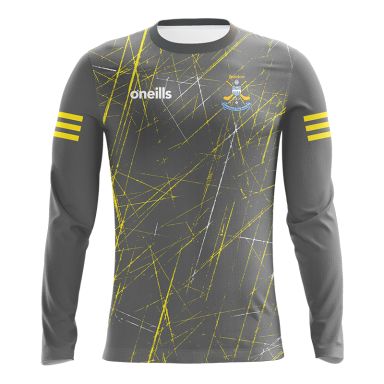 Bandon GAA Club Men's Force Warm Up Top