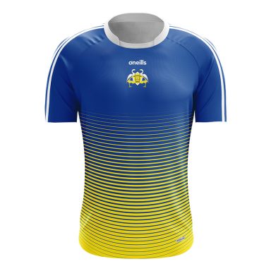 Bandon Ladies Gaelic Football Club Women's Fit Short Sleeve Training Top