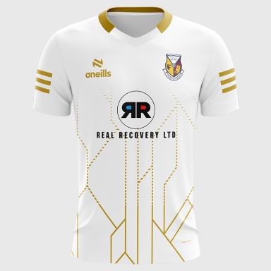 St. Marys Banagher Kids' Short Sleeve Training Top