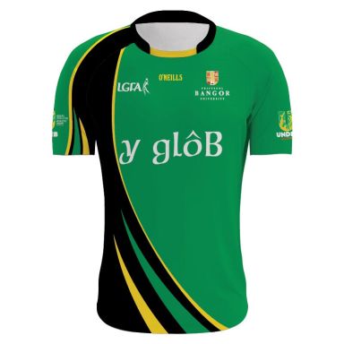 Bangor University LGFA Women's Fit Jersey