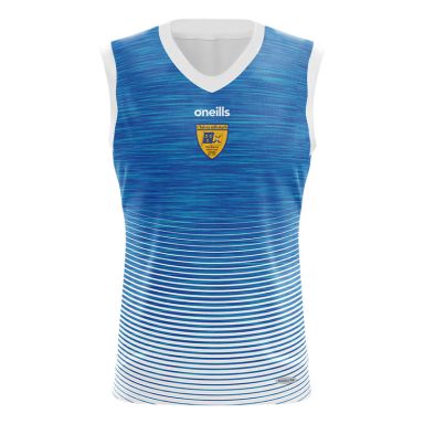 Banner GAA Club Vest