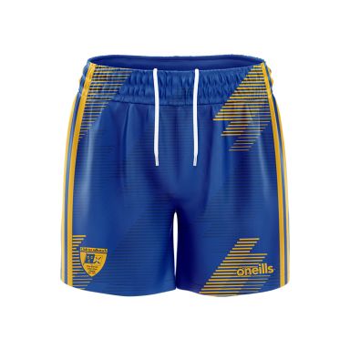 Banner GAA Club Mourne Shorts