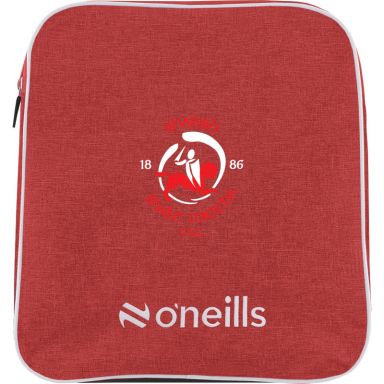 Bannow-Ballymitty GAA Club Kent Holdall Bag 