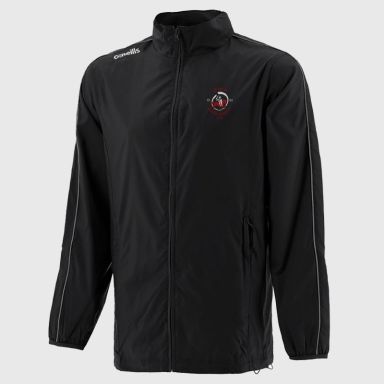 Bannow-Ballymitty GAA Club Kids' Typhoon Lightweight Rain Jacket