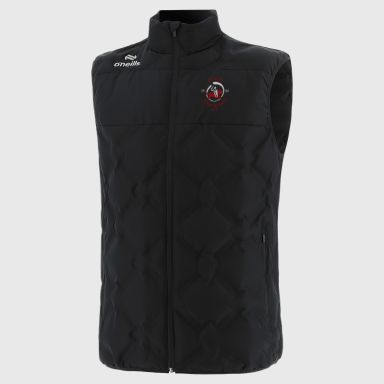 Bannow-Ballymitty GAA Club Conquer Padded Gilet 