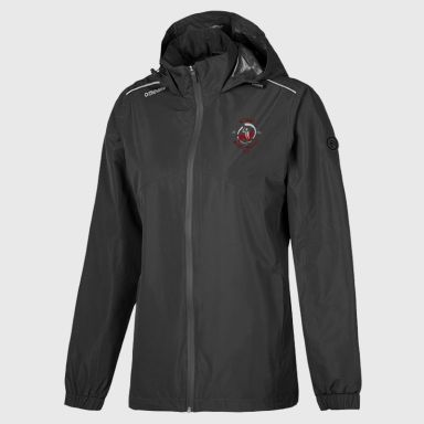 Bannow-Ballymitty GAA Club Women's Dalton Rain Jacket