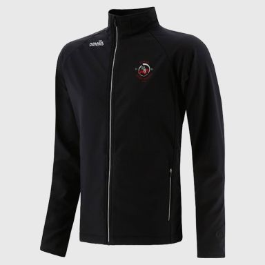Bannow-Ballymitty GAA Club Kids' Idaho Softshell Jacket