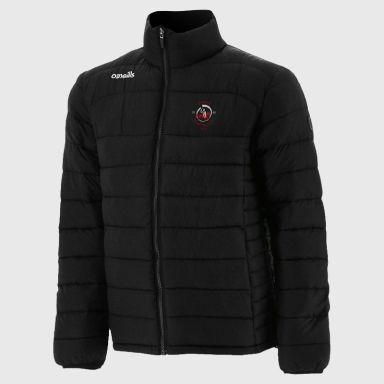 Bannow-Ballymitty GAA Club Blake Padded Jacket