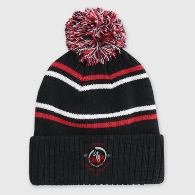 Bannow-Ballymitty GAA Club Kids' Bluestack Bobble Hat