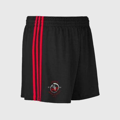 Bannow-Ballymitty GAA Club Mourne Shorts