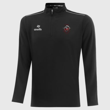 Bannow-Ballymitty GAA Club Kids' Rise Half Zip Top