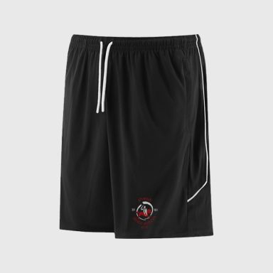 Bannow-Ballymitty GAA Club Rise Training Shorts