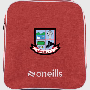 Banteer GAA Kent Holdall Bag 