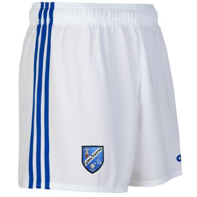 Bantry Blues Mourne Shorts