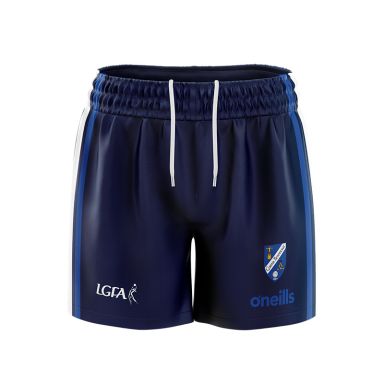 Bantry Blues LGFA Mourne Shorts