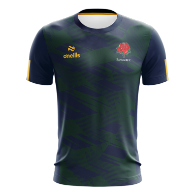 Barnes RFC T-Shirt