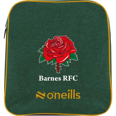 Barnes RFC Kent Holdall Bag 