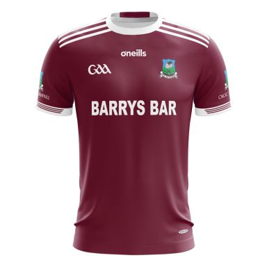 Freemount GAA Jersey (BB)