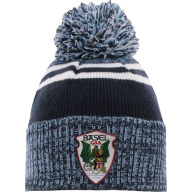 Basel GAA Canyon Bobble Hat